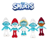 Pluchen Smurf 32 cm