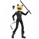 Miraculous: Cat Noir pop met accessoires