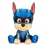 Peluche PAW PATROL Chase Mighty Movie 23 cm