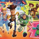 Puzzle TREFL TOY STORY 4 maxi 24 pièces