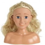 Tête à coiffer et maquiller Sara KLEIN