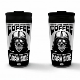 Tasse de voyage Star Wars J'aime Mon Café, 450 ml