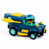 Voiture Navy Flying de DJECO