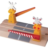 Maxim Interactive Electronic Barriers