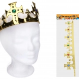 Set Karneval - Krone