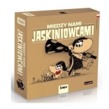 Board Game Cavemen: Struggle for Evolution