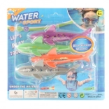 Diving Fish Children's Toys