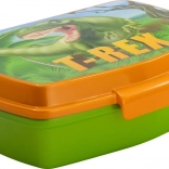 Stor snack box T-Rex dinosaur