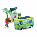 Électrobus Sluban Metropolis