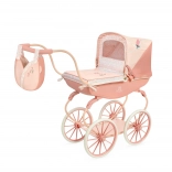 DeCuevas poppenwagen Tulipe diep 68 cm