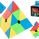 Logische spel MoYu Pyramix