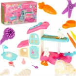 Foldable Animal House with SPA for Pets