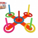 Ring Toss Cross