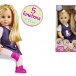 Poupée My Sister 43 cm pour des moments ludiques