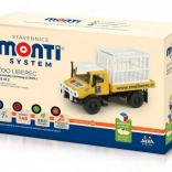 Jeu de construction Seva ZOO Liberec