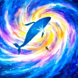 Enjoy Puzzle Magisches Band 1000 Teile