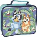 Bluey insulated lunch bag