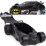 Batman Batmobile 38 cm – voertuig DC Comics