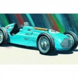 Modelauto TALBOT-LAGO Grand Prix 1949