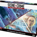 Logisch spel House of Mirrors