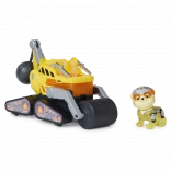 La Pat’ Patrouille Le Film 2 véhicule thématique Rubble