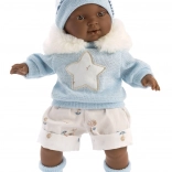 Llorens Sirham Realistic Doll with Sounds