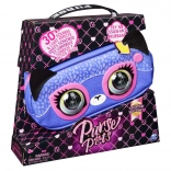 Interactieve heuptas Gepard Purse Pets