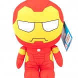 Pluchen Marvel Iron Man met geluid