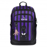 school backpack CUBIC Wednesday