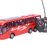 RC bus op afstandsbediening 32 cm