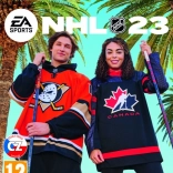 NHL 23 for Xbox Series X