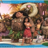 Puzzle CLEMENTONI Vaiana 2 – 104 pièces