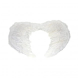 Large Angel Wings