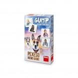 Pexeso GUMP : Nous faisons la paire