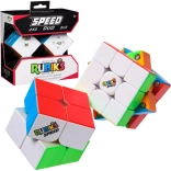 RUBIK’S Speed Duo kubusset 3x3 en 2x2
