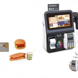 PLEJO stand libre-service pour enfants