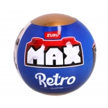 Verzamelbal MAX BRICKS retro met bouwsteentjes
