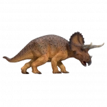Mojo figuur triceratops XXL