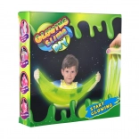 Creative Kit for Making Glow-in-the-Dark Slime