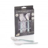 Kinder vork en lepel Forest