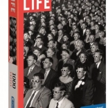 Puzzel CLEMENTONI LIFE – Leven in 3D, 1000 stukjes