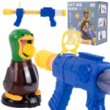 Hungry Duck Game – Target Shooting