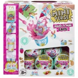 Miniverse Make It Mini Foods: café, serie 5 (Wave A) – verzamelminiaturen