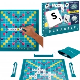 Family word game Scrabble Original 2-in-1 – classic and team