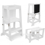 Learning Tower 3-in-1 White