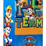 Puzzle PAW PATROL 48 pièces 26,2 × 23,1 cm