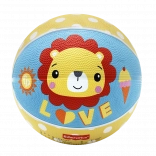 Balle gonflable panda