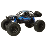 RC terreinwagen Crawler Climbing Car 1:10 4WD 48 cm – Blauw
