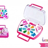 Speelse make-upset voor meisjes