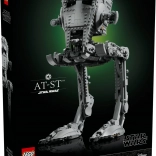 Lego Star Wars AT-ST Walker UCS voor volwassen verzamelaars